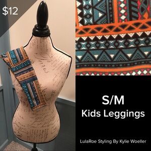 Kids leggings π¦΅
